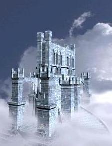 Castillos en el Aire